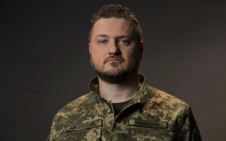 Руководитель ЦПД СНБО Андрей Коваленко: На Западе рф «пропагандирует» мир, но готовится к продолжению войны — так действовали нацисты перед Второй мировой