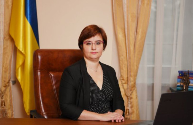 Судья ВС Наталья Сакара рассказала о доступе к правосудию в условиях военного положения и практике внедрения электронного суда