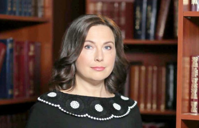 Судья ОП ВС Ольга Ступак рассказала об особенностях рассмотрения дел по толкованию завещания