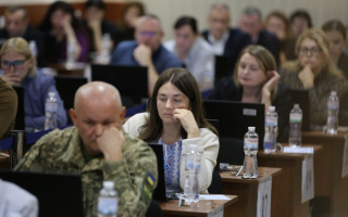 Конкурс в апеляції – відомі результати тестування на знання норм права 3 жовтня