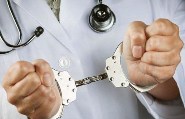 В Ровенской области будут судить врача, который «делал больными» уклонистов