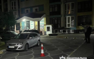 В Ирпене мужчина дважды выстрелил в охранника после конфликта с соседом