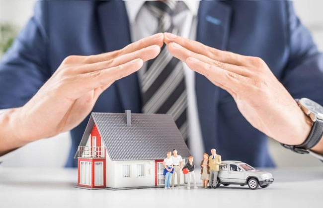 В Украине планируют создать единую систему страхования от военных рисков