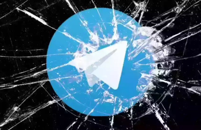 В Telegram назвали причину масштабных сбоев