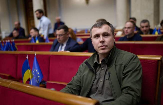 Мобилизационный возраст в Украине должен быть с 20 лет, — нардеп Роман Костенко