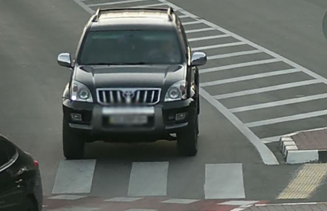 В Киеве мужчина задушил женщину, с которой имел отношения, ради драгоценностей и автомобиля