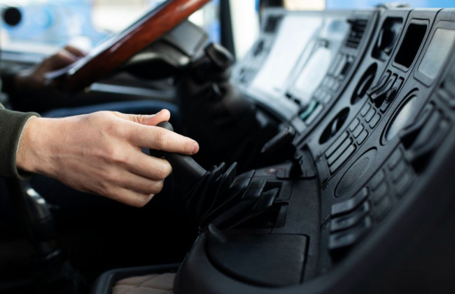 В Украине из-за мобилизации нехватка водителей достигла 30% — Минрегион