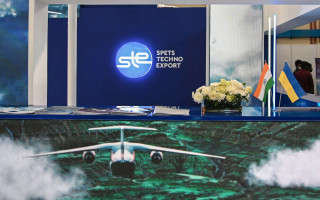 «Спецтехноекспорт» передали під управління Міноборони