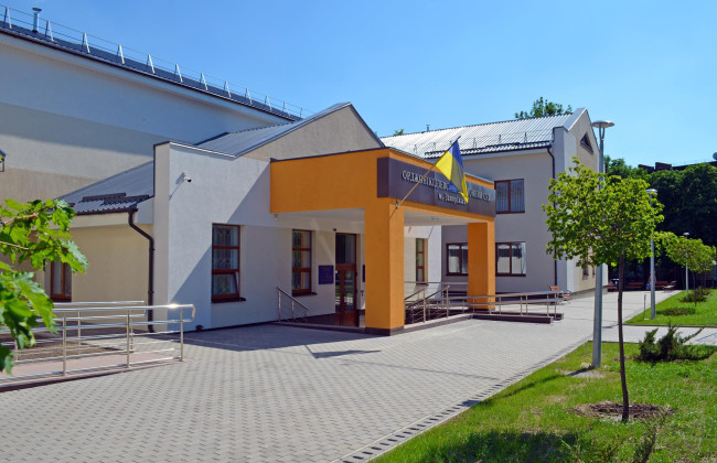 Избран председатель Орджоникидзевского районного суда Запорожья