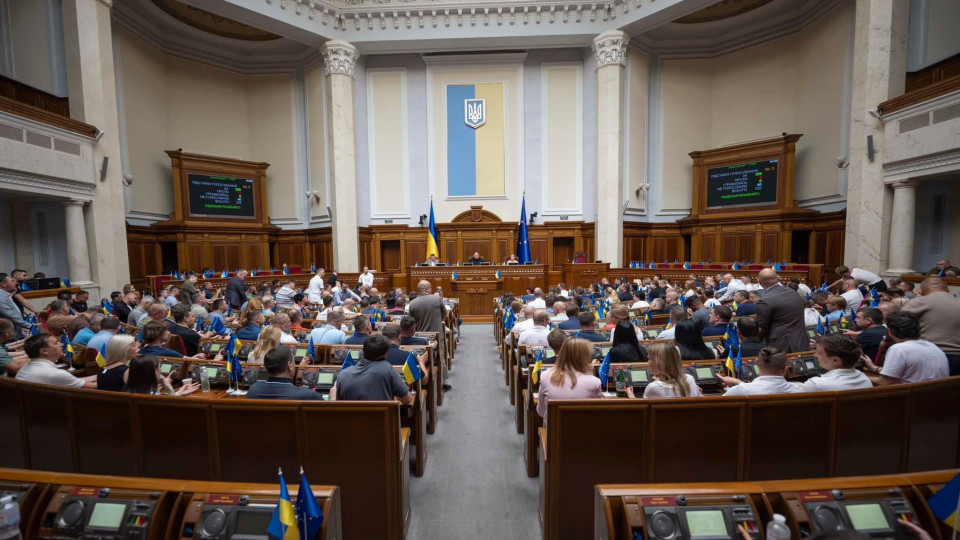 До законопроекту про підвищення податків заклали засади під економічне бронювання