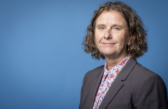 «Мы работаем над вашим возвращением», – министр Нидерландов предлагает напоминание мигрантам