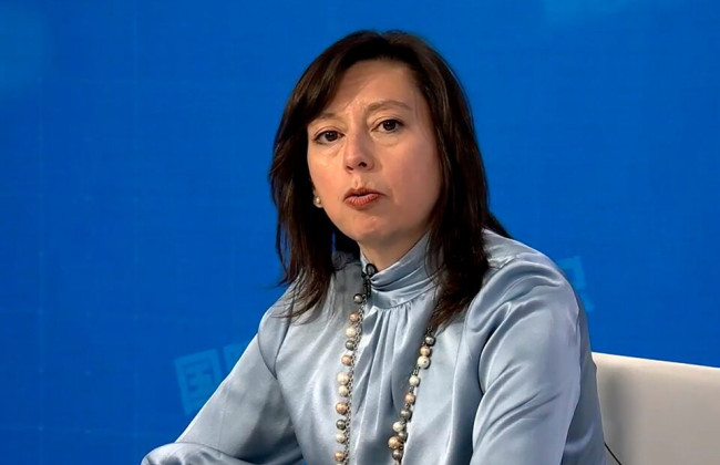 МВФ прогнозирует, что дефицит финансирования Украины достигнет 26 миллиардов долларов в следующем году