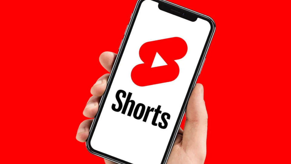 YouTube бере приклад з TikTok і збільшує тривалість відео Shorts до 3 хвилин