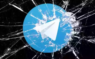 В Telegram назвали причину масштабних збоїв