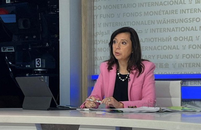 Стало известно, когда МВФ вынесет решение о выделении финансирования для Украины