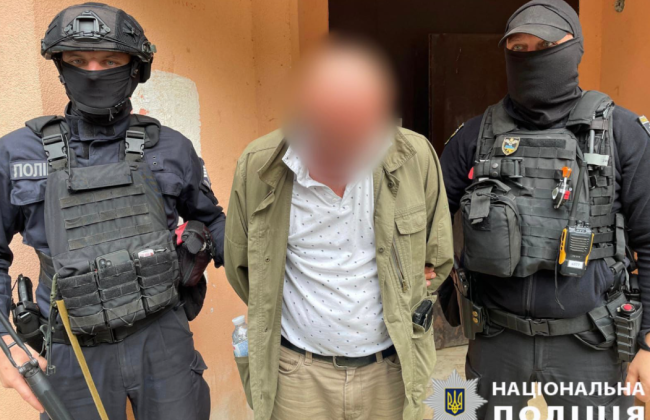 В гостинице Броваров застрелили мужчину — задержали заказчика и исполнителя убийства