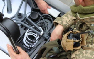 У ЗСУ спростували чутки про скорочення IT-команди