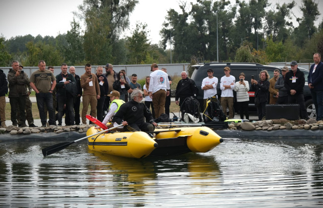 В Украине заминировано около 174 тысяч квадратных километров – МОУ