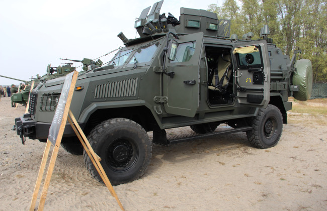 Минобороны кодифицировало более 900 образцов вооружения в 2024 году