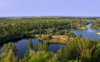 На Миколаївщині прокуратура через суд вимагає повернути 2 га землі заказника «Катеринівське водосховище»