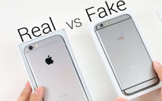 У США двоє шахраїв замінили 6000 підроблених iPhone на оригінальні за гарантією Apple