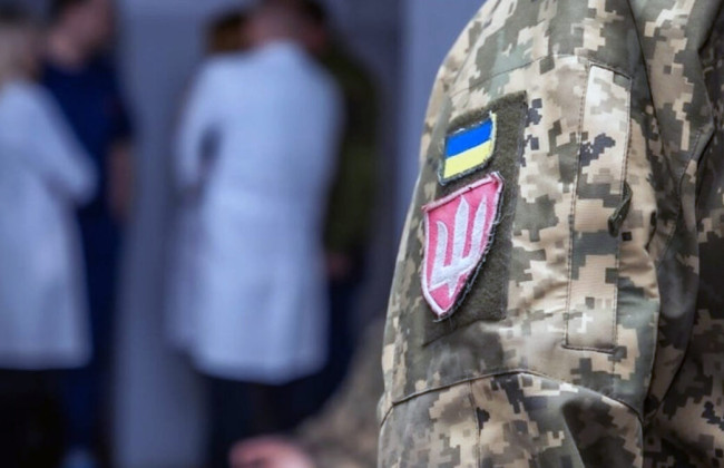 На Волыни начнут проверку решений МСЭК и ВВК после коррупционного скандала