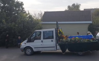 У 123 бригаді ТрО ведеться розслідування ймовірного самогубства командира, чиї підлеглі пішли з Вугледара