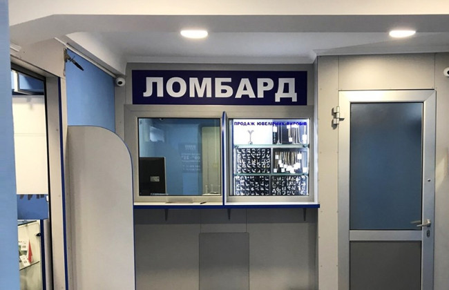 В Николаеве мужчина похитил имущество с охраняемой им парковки и заложил в ломбард