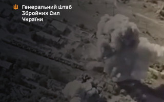 ВСУ поразили три командных пункта рф с помощью Storm Shadow и GMLRS