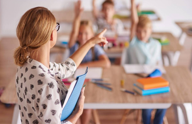 В Украине празднуют Всемирный день учителя - какие еще праздники 5 октября