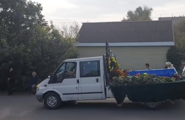 В 123 бригаде ТрО ведется расследование вероятного самоубийства командира, чьи подчиненные ушли из Угледара