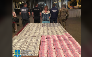 У Харкові жінка за 29 тисяч доларів допомагала чоловікам оформити фейкову інвалідність