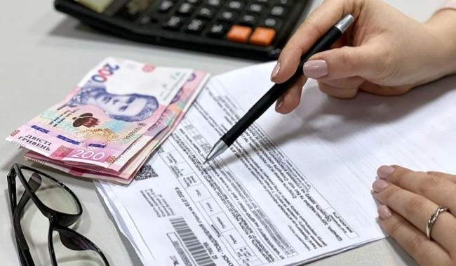 Субсидия в Украине — кто может оформить помощь