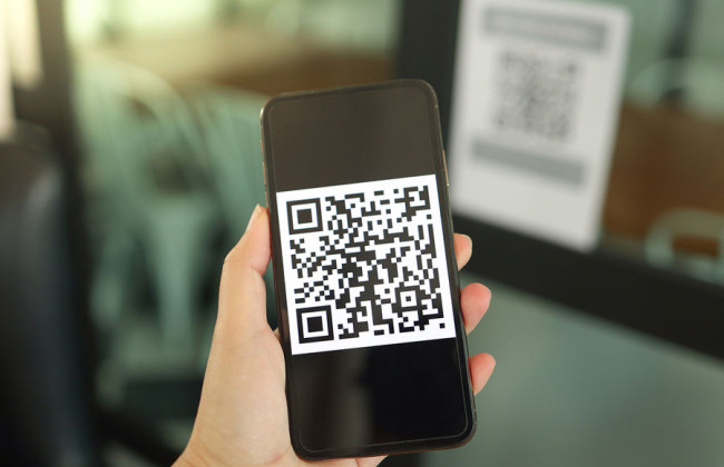 QR-коды могут скрывать мошеннические ссылки — как защитить себя