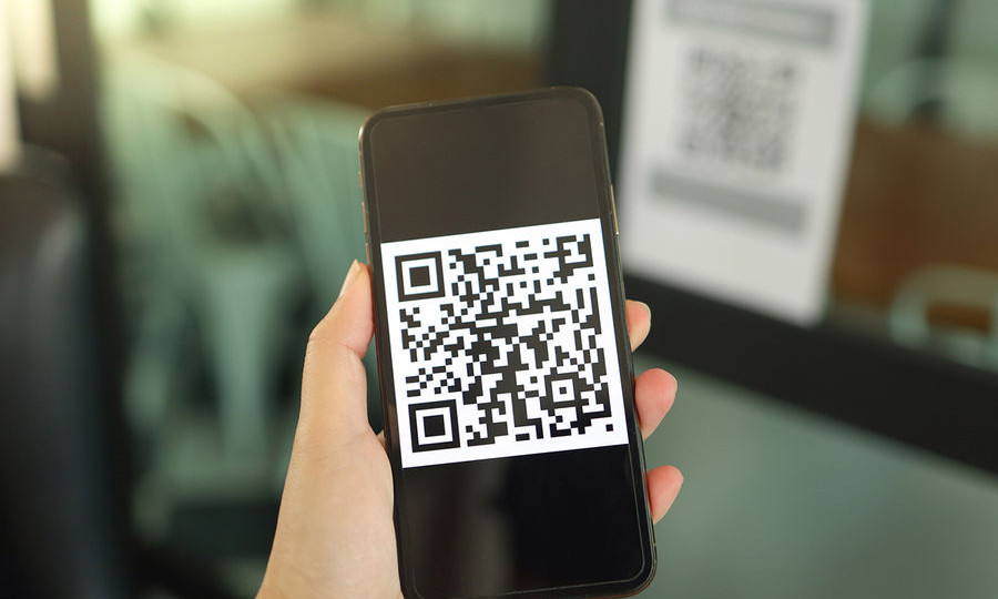 QR-коды могут скрывать мошеннические ссылки — как защитить себя