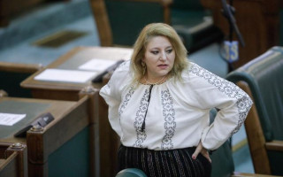 У Румунії суд зняв із президентських перегонів проросійську кандидатку