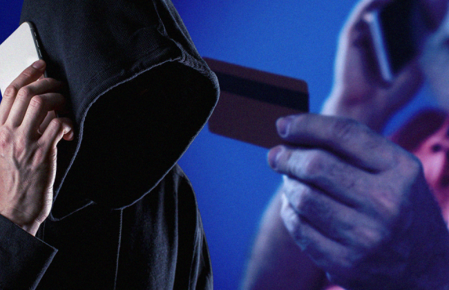 «Ваш родственник попал в ДТП» — в Сумской области суд наказал молодых людей, которые обманывали пенсионеров