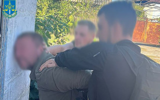 1000 грн за гранату — правоохоронці викрили солдата на незаконному збуті боєприпасів