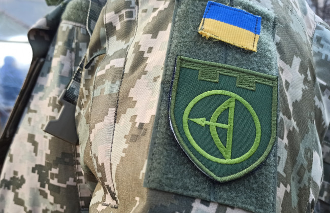 В Украине отмечают День территориальной обороны