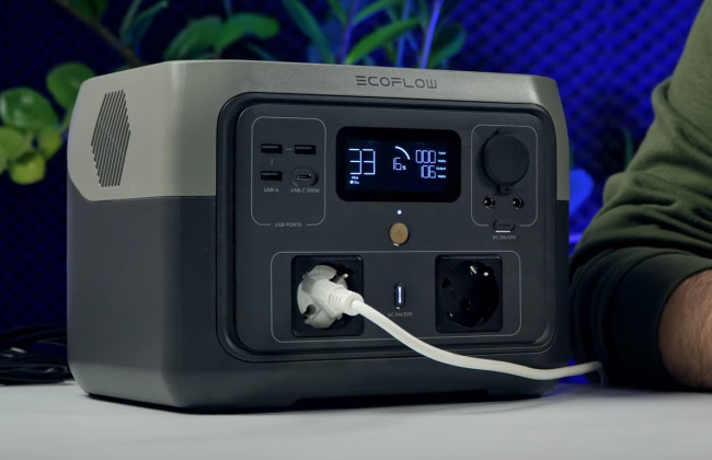 Продажа несуществующих зарядных станций — украинцев предупредили о новой схеме мошенников