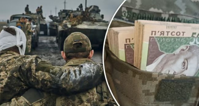 От 211 тыс до 1,2 млн грн — как получить дополнительные выплаты в связи с ранением