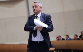 У боснійському Трново вибори виграв мер, який перебуває під вартою через кримінальне провадження