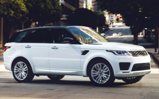 У матері депутата Київради конфіскують автомобіль Range Rover, куплений за 65 тисяч гривень – депутат піде до ЄСПЛ