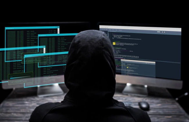 У Міноборони з'явилася нова окрема структурна одиниця, яка відбиватиме атаки хакерів