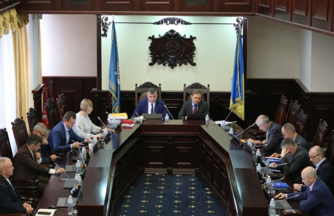 Один судья подтвердил соответствие занимаемой должности – ВККС