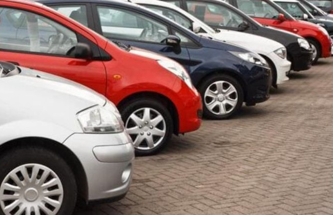 Перерегистрация авто с заниженной стоимостью будет невозможна, а данные о таких попытках будут передавать правоохранителям — МВД