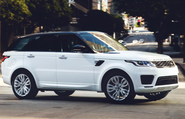 У матери депутата Киевсовета конфискуют автомобиль Range Rover, купленный за 65 тысяч гривен – депутат пойдет в ЕСПЧ