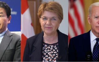 Прем'єр Сінгапуру став найоплачуванішим світовим лідером, Джо Байден не потрапив до топ-3