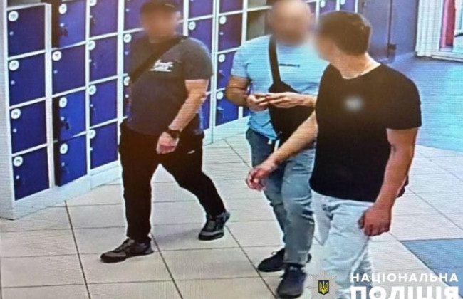 Похитили деньги и личные вещи — в Киеве будут судить опасных воров