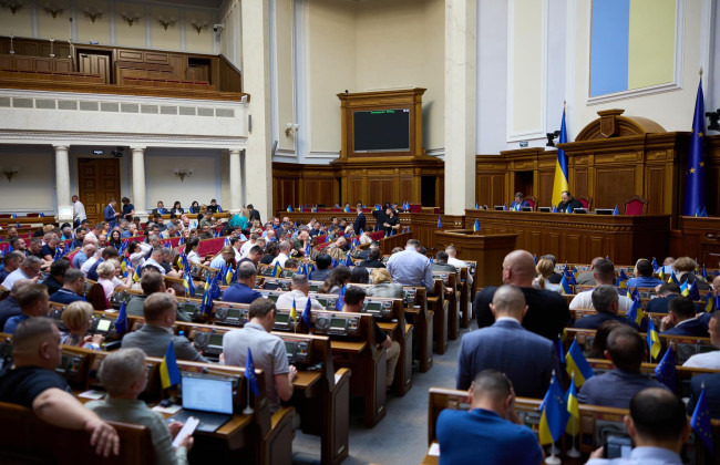 Комитет рекомендовал принять в целом законопроект об ответственности военных командиров за определенные преступления подчиненных